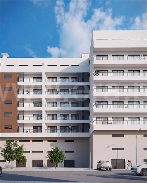 Terreno para Construção  Vila Franca de Xira, Bom Sucesso - 1238391 - 3