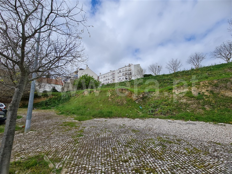 Terreno para Construção  Vila Franca de Xira, Bom Sucesso - 1238391 - 4