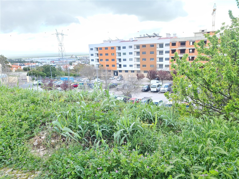Terreno para Construção  Vila Franca de Xira, Bom Sucesso - 1238391 - 5