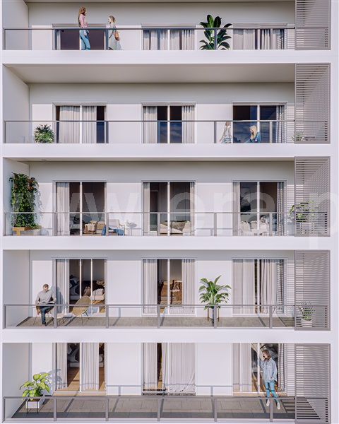 Terreno para Construção  Vila Franca de Xira, Bom Sucesso - 1238391 - 11