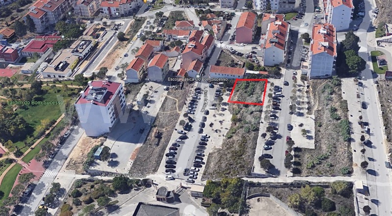 Terreno para Construção  Vila Franca de Xira, Bom Sucesso - 1238391 - 13