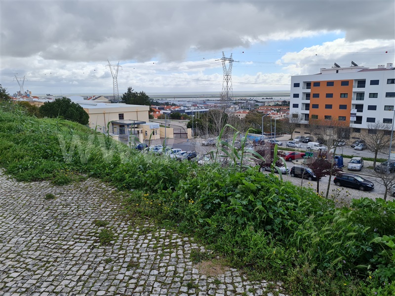 Terreno para Construção  Vila Franca de Xira, Bom Sucesso - 1238392 - 3