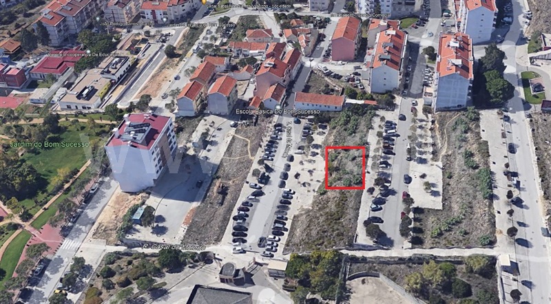 Terreno para Construção  Vila Franca de Xira, Bom Sucesso - 1238392 - 12