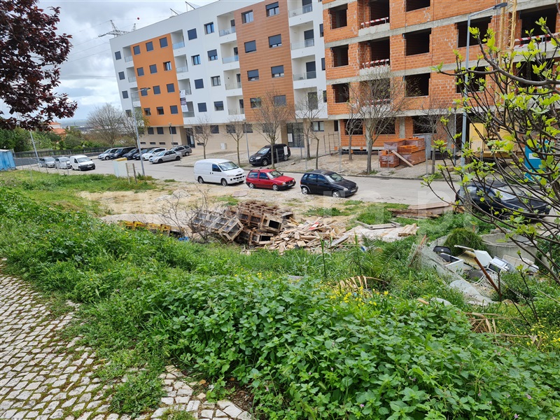 Terreno para Construção  Vila Franca de Xira, Bom Sucesso - 1238395 - 1