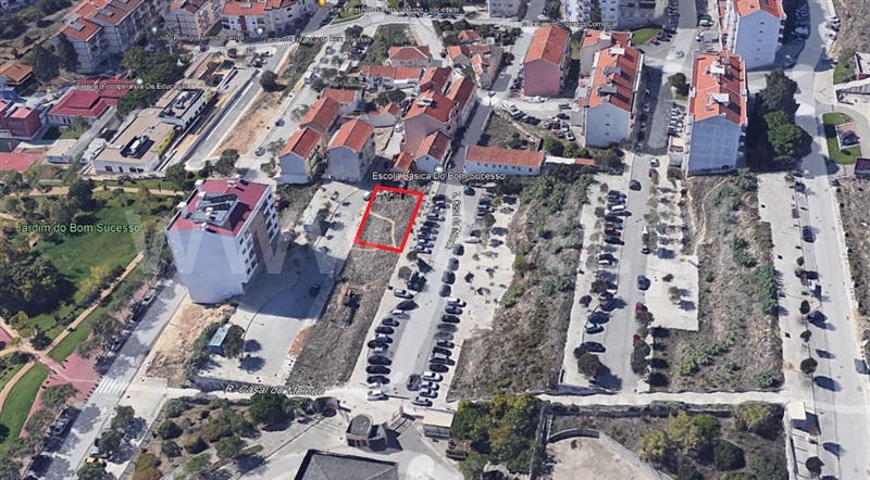 Terreno para Construção  Vila Franca de Xira, Bom Sucesso - 1238395 - 11