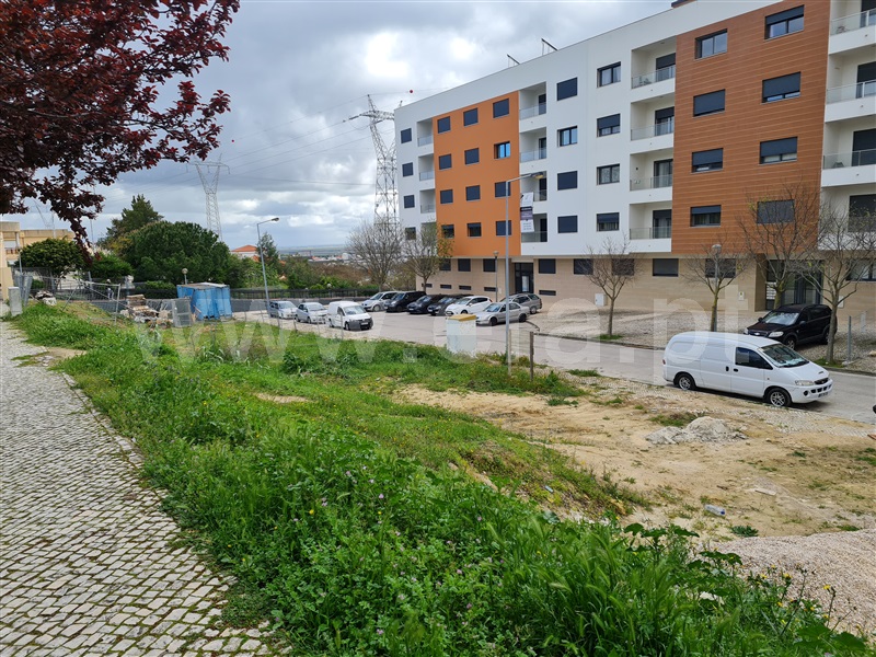 Terreno para Construção  Vila Franca de Xira, Bom Sucesso - 1238396 - 2