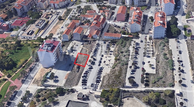 Terreno para Construção  Vila Franca de Xira, Bom Sucesso - 1238396 - 11