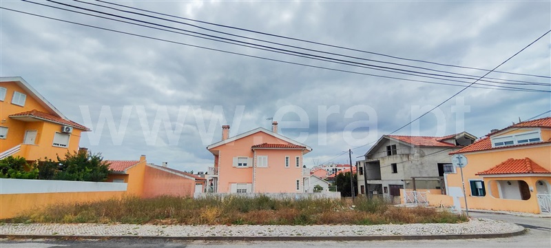 Terreno Urbano  Vila Franca de Xira, Vialonga - 1411126 - 2
