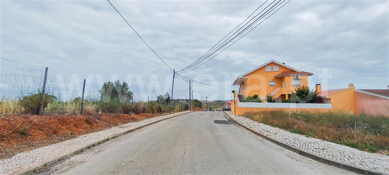 Terreno Urbano  Vila Franca de Xira, Vialonga - 1411126 - 3