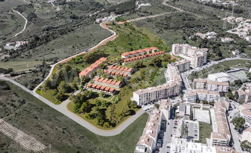 Terreno para Construção / Vila Franca de Xira, Vila Franca de Xira