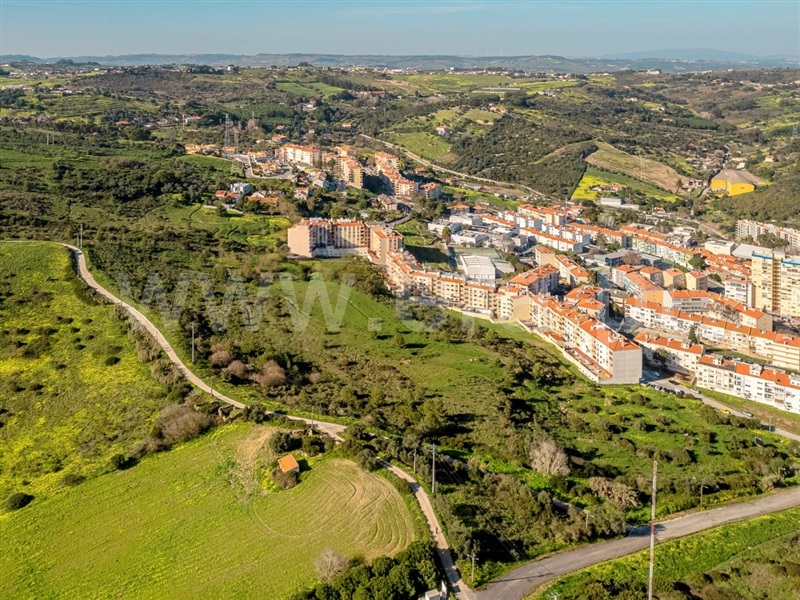 Terreno para Construção  Vila Franca de Xira - 1481698 - 6