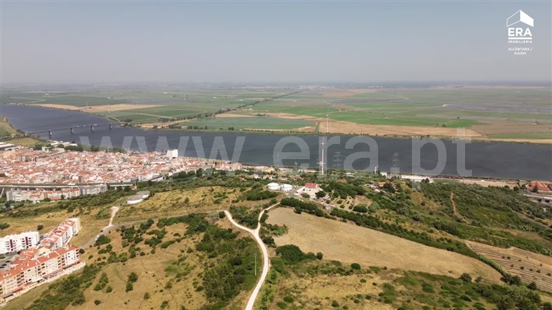 Terreno para Construção  Vila Franca de Xira - 1481698 - 9