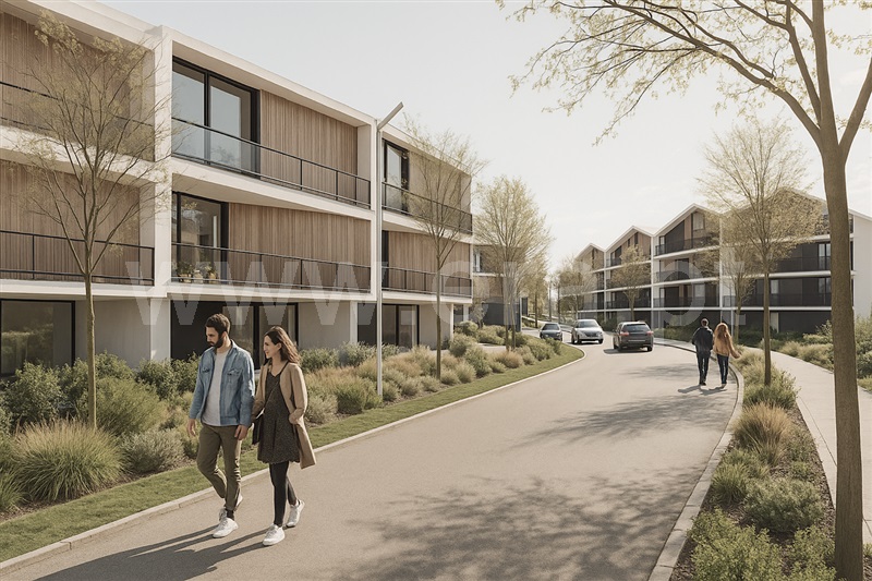 Terreno para Construção  Vila Franca de Xira - 1481698 - 10