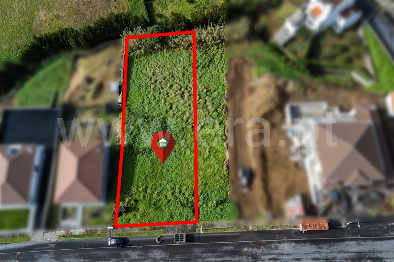 Terreno para Construção  Vila Franca do Campo, Vila Franca do Campo - 1375475 - 3