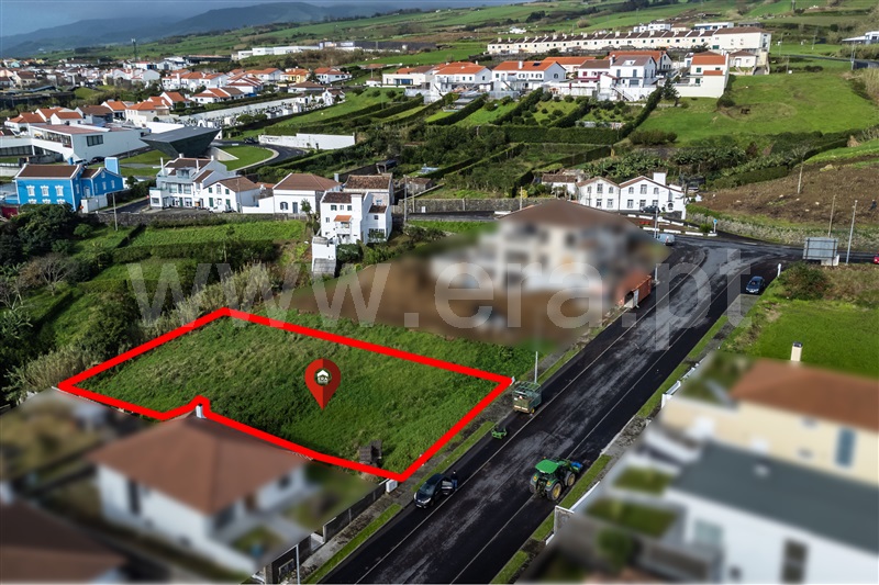 Terreno para Construção  Vila Franca do Campo, Vila Franca do Campo - 1375475 - 5