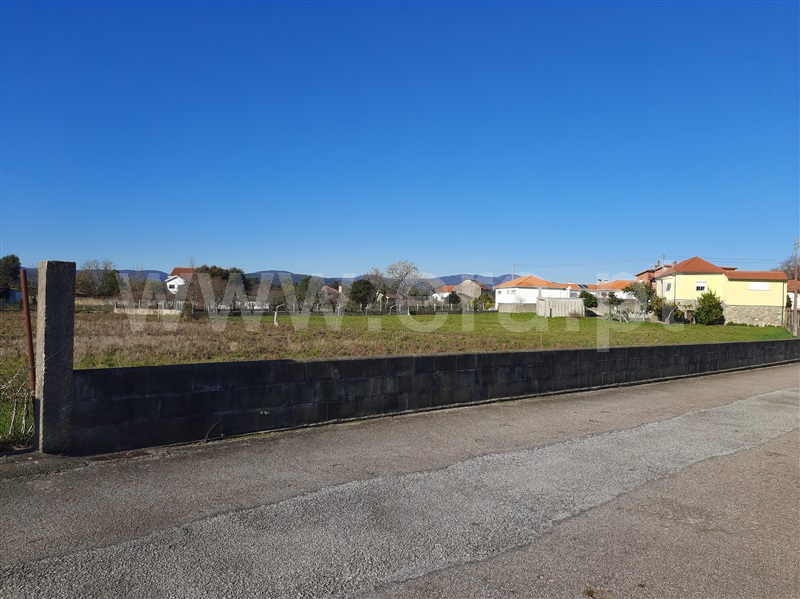 Terreno para Construção  Vila Nova de Cerveira, Campos e Vila Meã - 1214429 - 2
