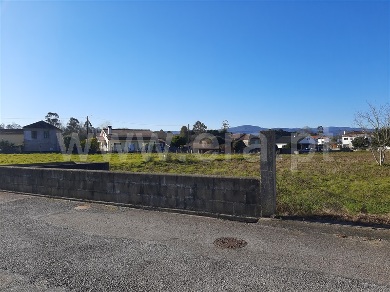 Terreno para Construção  Vila Nova de Cerveira, Campos e Vila Meã - 1214429 - 3