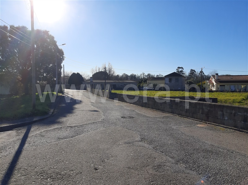 Terreno para Construção  Vila Nova de Cerveira, Campos e Vila Meã - 1214429 - 4