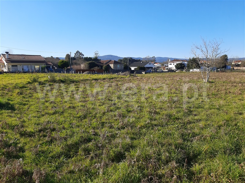 Terreno para Construção  Vila Nova de Cerveira, Campos e Vila Meã - 1214429 - 5