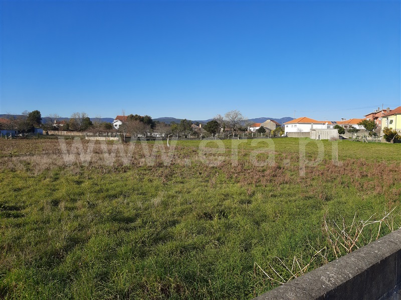 Terreno para Construção  Vila Nova de Cerveira, Campos e Vila Meã - 1214429 - 6