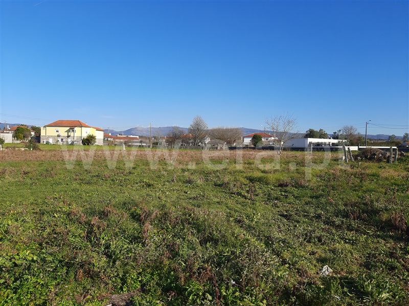 Terreno para Construção  Vila Nova de Cerveira, Campos e Vila Meã - 1214429 - 7