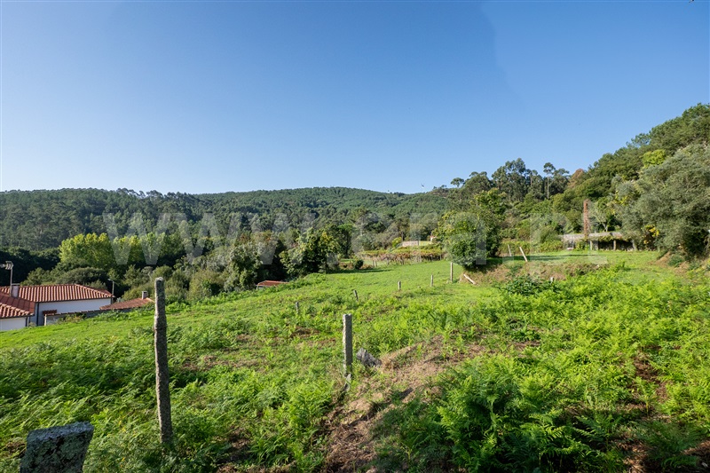 Terreno para Construção  Vila Nova de Cerveira, Candemil e Gondar - 1505011 - 4