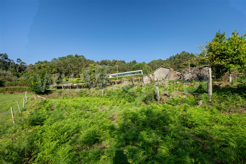 Terreno para Construção  Vila Nova de Cerveira, Candemil e Gondar - 1505011 - 6