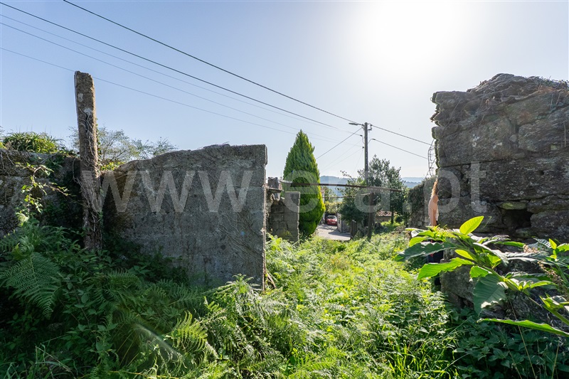 Terreno para Construção  Vila Nova de Cerveira, Candemil e Gondar - 1505011 - 15