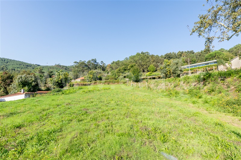 Terreno para Construção  Vila Nova de Cerveira, Candemil e Gondar - 1505011 - 16