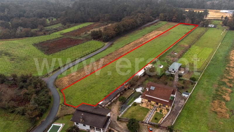 Terreno para Construção / Vila Nova de Cerveira, Cornes