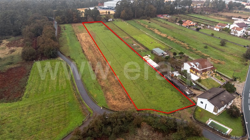 Terreno para Construção  Vila Nova de Cerveira, Cornes - 1123056 - 5