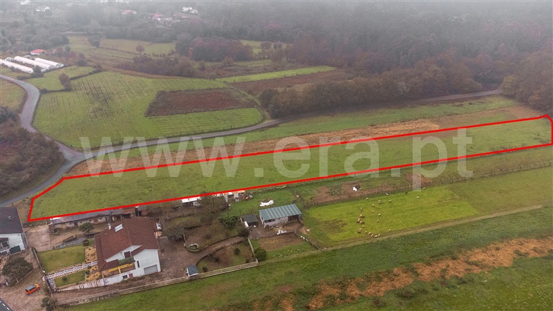 Terreno para Construção  Vila Nova de Cerveira, Cornes - 1123056 - 6