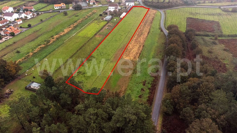 Terreno para Construção  Vila Nova de Cerveira, Cornes - 1123056 - 8
