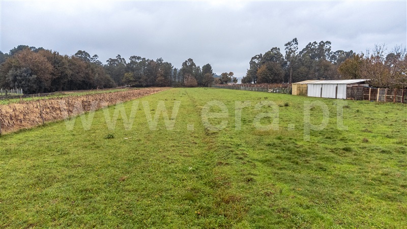 Terreno para Construção  Vila Nova de Cerveira, Cornes - 1123056 - 9