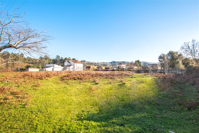 Terreno para Construção  Vila Nova de Cerveira, Cornes - 1222484 - 3