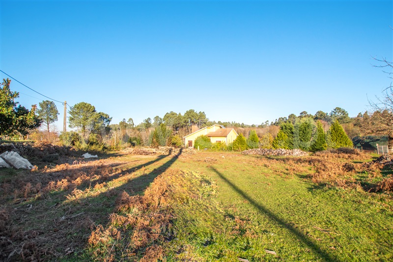 Terreno para Construção  Vila Nova de Cerveira, Cornes - 1222484 - 4
