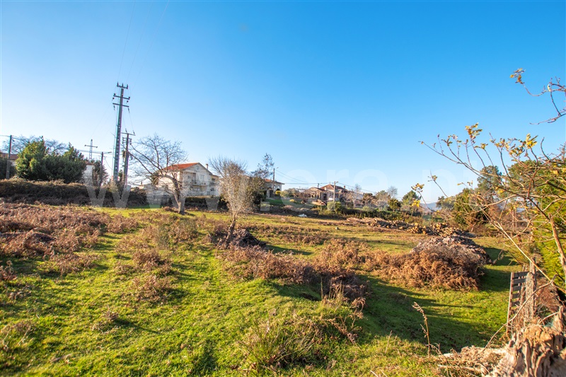 Terreno para Construção  Vila Nova de Cerveira, Cornes - 1222484 - 6