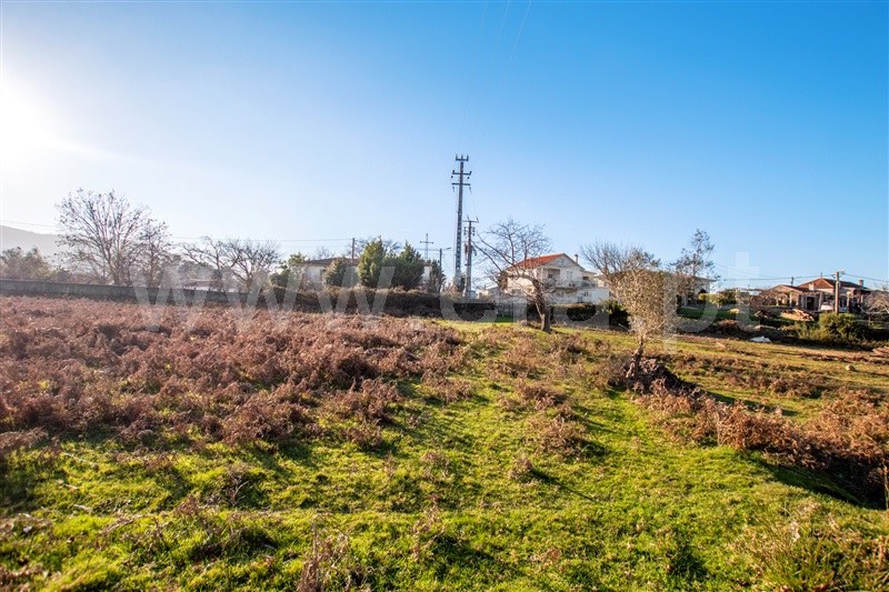 Terreno para Construção  Vila Nova de Cerveira, Cornes - 1222484 - 9