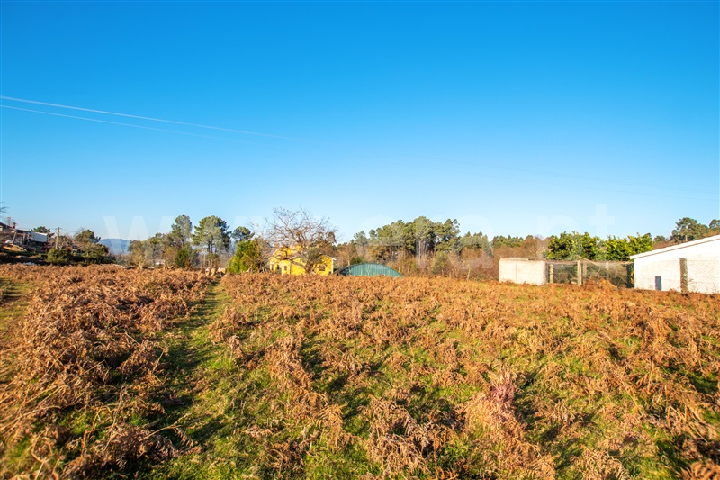 Terreno para Construção  Vila Nova de Cerveira, Cornes - 1222484 - 10