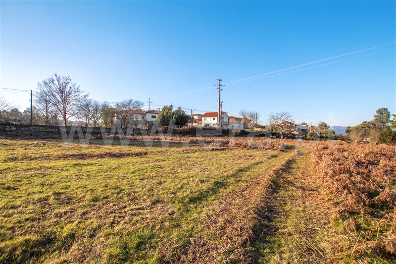 Terreno para Construção  Vila Nova de Cerveira, Cornes - 1222484 - 11