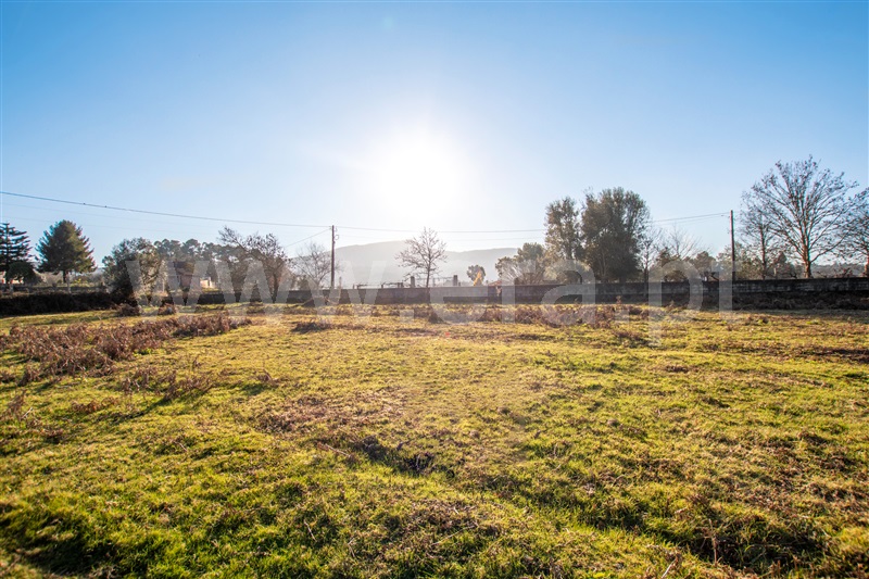 Terreno para Construção  Vila Nova de Cerveira, Cornes - 1222484 - 12