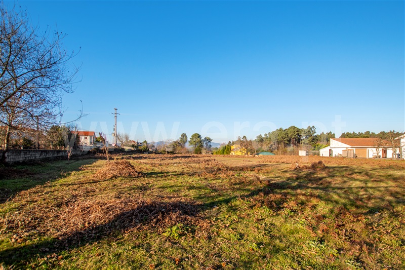 Terreno para Construção  Vila Nova de Cerveira, Cornes - 1222484 - 13