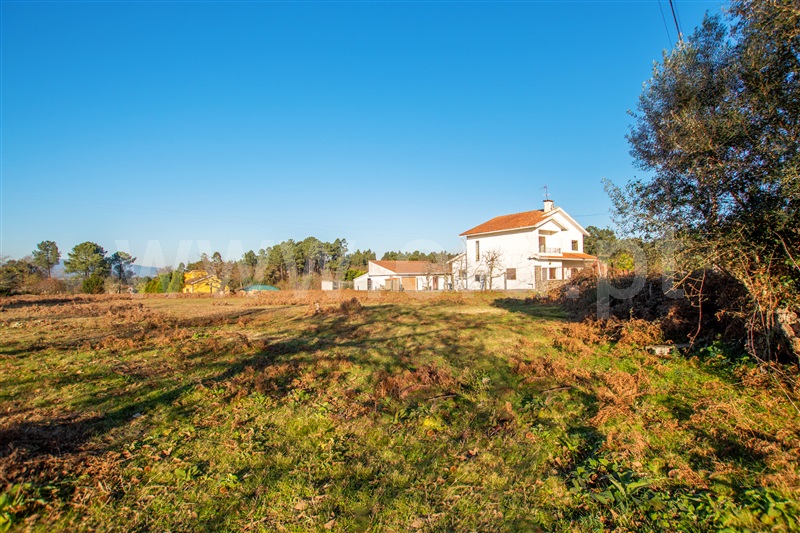 Terreno para Construção  Vila Nova de Cerveira, Cornes - 1222484 - 14