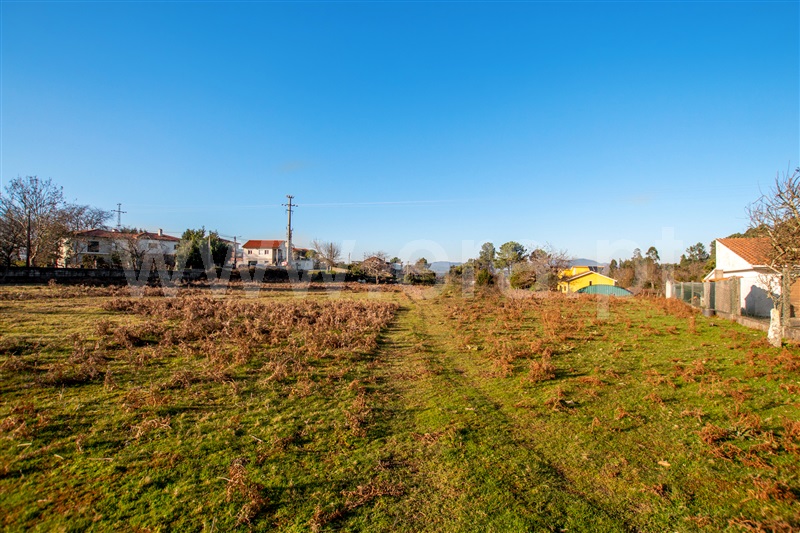 Terreno para Construção  Vila Nova de Cerveira, Cornes - 1222484 - 15
