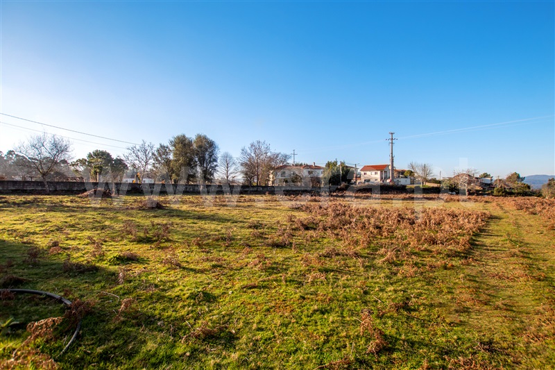 Terreno para Construção  Vila Nova de Cerveira, Cornes - 1222484 - 16