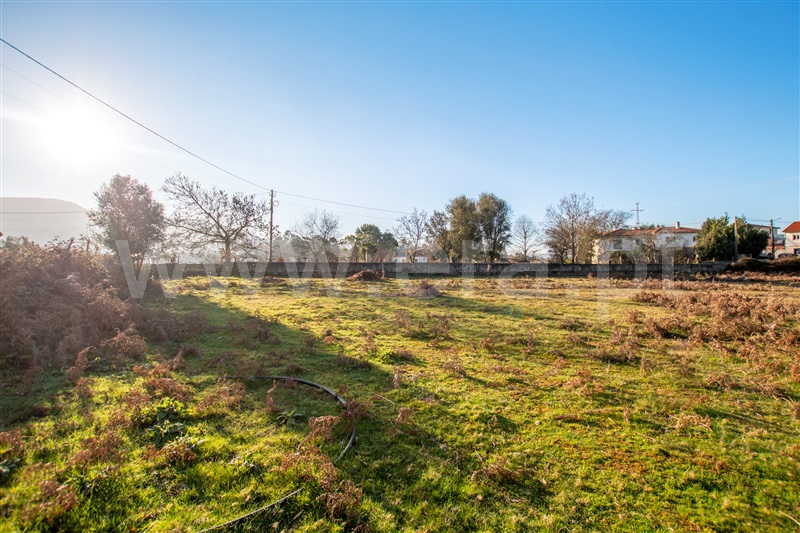 Terreno para Construção  Vila Nova de Cerveira, Cornes - 1222484 - 17