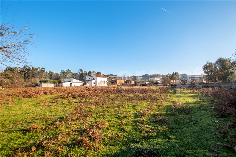 Terreno para Construção  Vila Nova de Cerveira, Cornes - 1222484 - 18