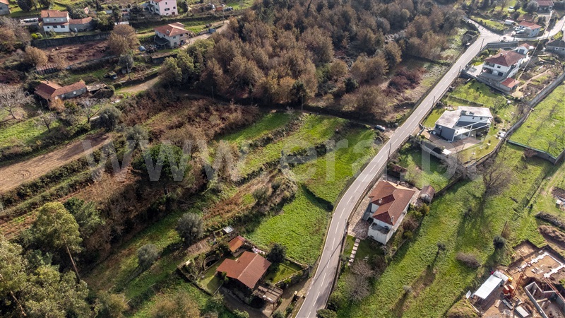 Terreno para Construção  Vila Nova de Cerveira, Cornes - 1368945 - 19