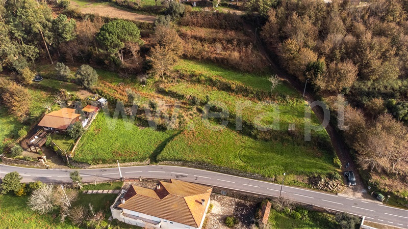 Terreno para Construção  Vila Nova de Cerveira, Cornes - 1368945 - 20
