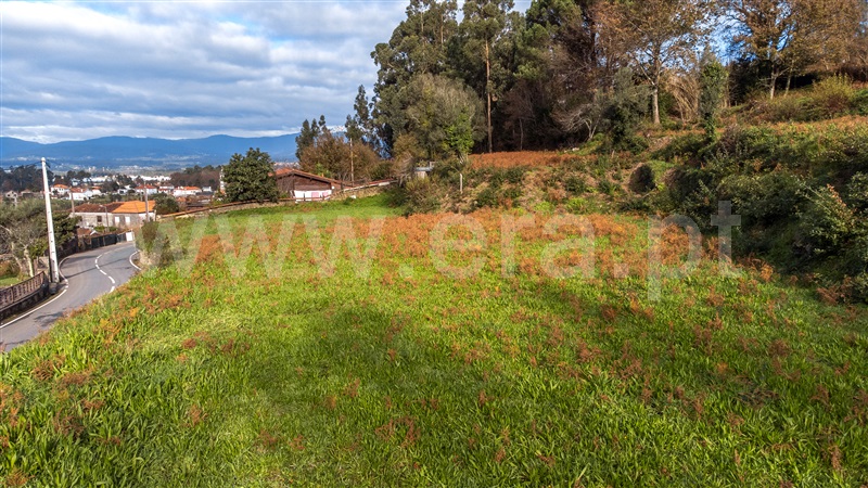 Terreno para Construção  Vila Nova de Cerveira, Cornes - 1368945 - 21